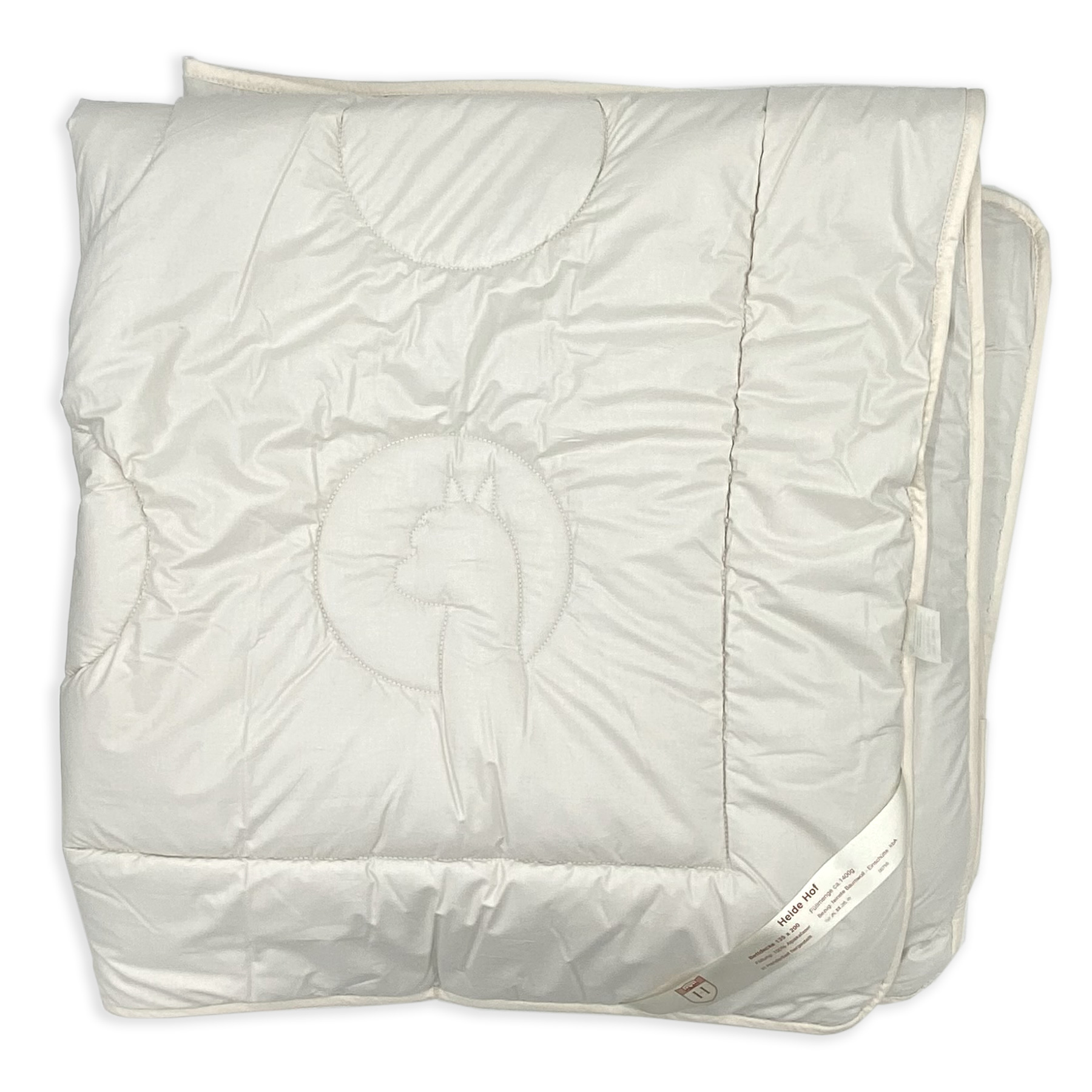 Alpaka-Bettdecke, 135 x 200 cm Alpaka-Bettdecke, 135 x 200 cm